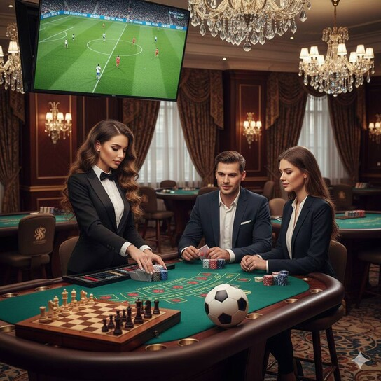 中国围棋协会